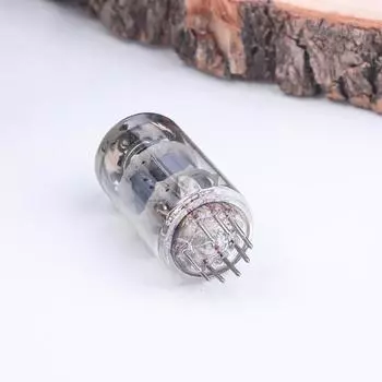 Модернизация электронных вакуумных ламп 6F2 для усилителей парных ламп Ecf82/6U8