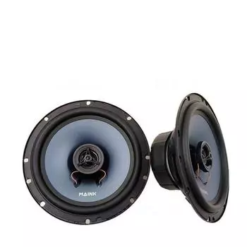 Модернизация и модификация автомобильного аудиодинамика MK-600 автомобильный аудиодинамик 6,5-дюймовый коаксиальный автомобильный гудок 6.5inch