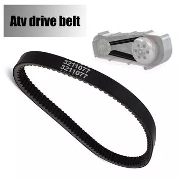 Модернизация приводного ремня CVT 3211077 Сменный сверхпрочный приводной ремень Precisions Engineered ATV UTV Приводной ремень