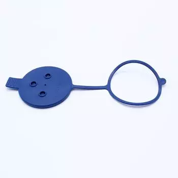 Модернизированная крышка от бутылки омывателя автомобиля, крышка резервуара от бутылки омывателя лобового стекла, маленькое кольцо-крышка для W220 W221 S-Class