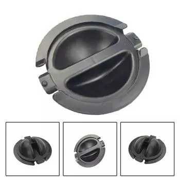 Модернизированная передняя листовая облицовка ABS 55079293AD Простая установка передней листовой облицовки Продление автомобиля