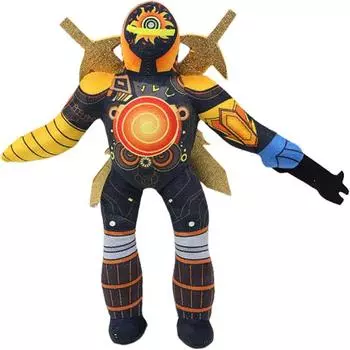 Модернизированная плюшевая игрушка-туалет, плюшевая кукла-титан, оператор-телевизионщик, человек-динамик, компьютерщик, мягкая игрушка, аниме-игра, коллекционные предметы, подарок для фанатов игр на день рождения