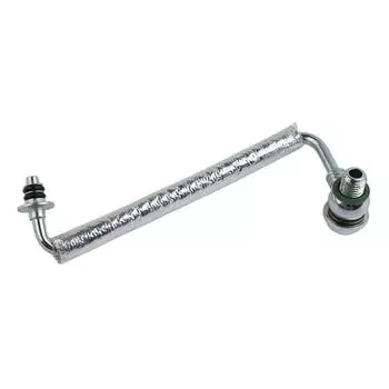 Модернизированная труба подачи масла турбонаддува для Vauxhall для Opel Astra J Cascada Corsa DE Meriva B Mokka Mokka X Insignia Zafira C CHINA