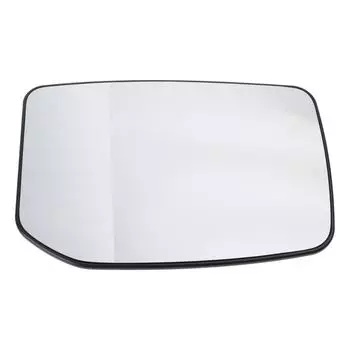 Модернизированное боковое зеркало, стекло, зеркало заднего вида, стекло, зеркало заднего вида, левое боковое зеркало заднего вида для Transit MK6 MK7