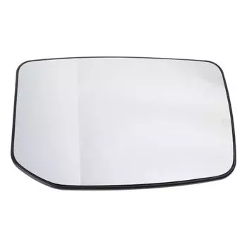 Модернизированное боковое зеркало, стекло, зеркало заднего вида, стекло, зеркало заднего вида, левое боковое зеркало заднего вида для Transit MK6 MK7