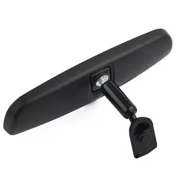 Модернизированное стекло салона автомобиля с регулировкой угла стекла заднего вида 92039FE001 Замена обеспечивает безопасное вождение для автомобиля STI