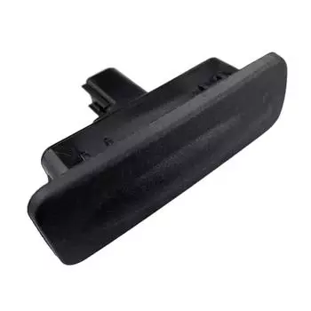 Модернизированные кнопки блокировки багажника автомобиля, удобные и прочные переключатели задней двери 81260-A5000, замена для ElantraGT