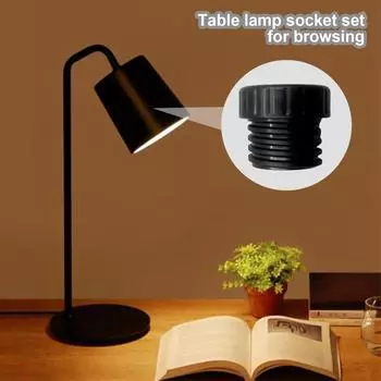 Модернизированные колпачки для гирляндных светильников, встраиваемые колпачки для светильников, защитные колпачки для светильников из АБС-пластика для встраиваемых и стандартных гирляндных светильников A