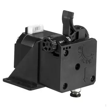 Модернизированные комплекты экструдеров, детали без двигателей для офисных гаджетов