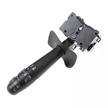 Модернизированные переключатели противотуманных фар, указатель поворота, противотуманный фонарь, мультин-переключатель на рулевой колонке 8200792587, подходит для авто