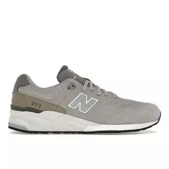 Модернизированные стальные кроссовки унисекс New Balance 999 MRL999AG