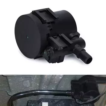 Модернизированный 25932571 Vapor EVAP продувочный электромагнитный клапан для адсорбера грузовика автомобиля Автоаксессуары Простая установка ABS-материал