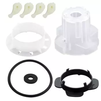 Модернизированный 285811 Средний Кам Агитатор Ремонтный Комплект Замена для AP3138838 2744 285746 285811VP 3347410 3351001 3363663