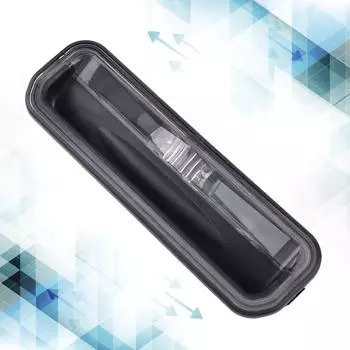 Модернизированный автомобильный замок задней крышки багажника, ручка для открытия багажника, кнопка открытия багажника для MK3 III 2010-2014