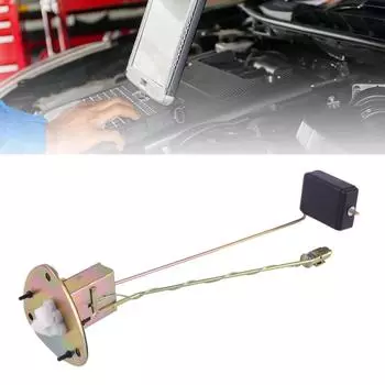 Модернизированный датчик топливных баков Надежный датчик топлива Удобный датчик уровня топлива MB571603 Запасной автомобиль