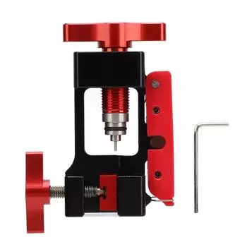 Модернизированный инструмент для вставки игольчатого привода, устройство для проталкивания масляной трубки, T-образные головки, гидравлический резак для трубок велосипеда H