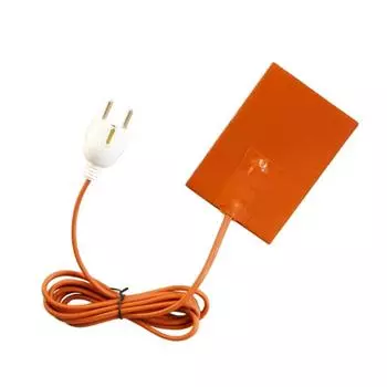 Модернизированный предпусковой подогреватель двигателя Эффективное решение для обогрева автомобиля Подогреватель масляного дна