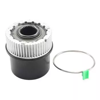 Модернизированный привод блокировочной ступицы, автоматическая блокировочная ступица, простая установка, блокировочная ступица 1C3Z-3B396-CB, простая установка