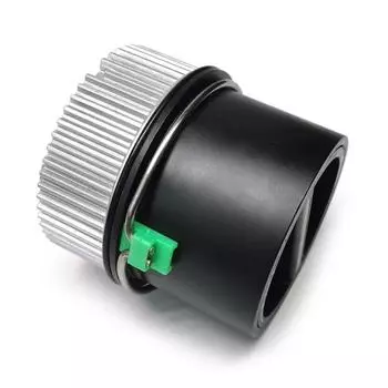 Модернизированный привод блокировочной ступицы, автоматическая блокировочная ступица, простая установка, блокировочная ступица 1C3Z-3B396-CB, простая установка