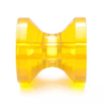 Модернизированный ролик для прицепа для лодки, пластиковые ролики для лодки для прицепа, стопор для прицепа для лодки, отлично подходит для лодок, кронштейн для прицепа