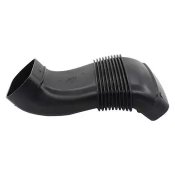 Модернизированный шланг воздухозаборника двигателя 13711438471 Корпус воздушного фильтра к воздуховоду радиатора Простая установка для серии E53