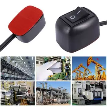 Модернизированный шнур лампы с регулировкой яркости, сменный шнур лампы, пластиковый шнур лампы, удобный шнур лампы 60 см для транспортных средств