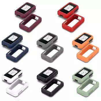 Модернизированный силиконовый чехол с защитным рукавом, водонепроницаемый чехол для защиты солнечного оборудования от царапин и повреждений 2