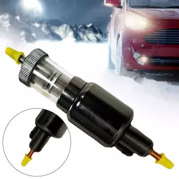 Модернизированный сверхмалошумный топливный дозирующий насос нагреватель воздуха 12 В для Eberspacier Airtronic Diesel D4 F4B2 B-One size