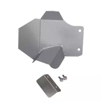 Модернизированный теплоизоляционный чехол для мотоцикла Теплозащитный чехол для ADV790R чёрный