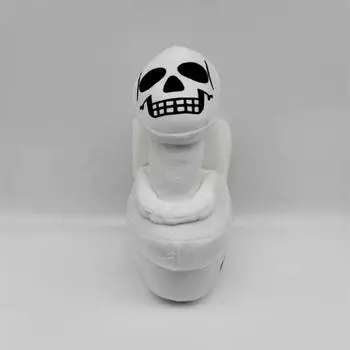 Модернизированный Titan Cameraman TV Man Игрушка Titan Speaker Man Плюшевый Titan Computerman Туалет Плюшевый Коллекционные Подарок для любителей игр Подарок на день рождения