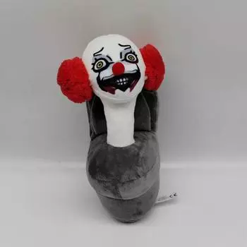 Модернизированный Titan Cameraman TV Man Игрушка Titan Speaker Man Плюшевый Titan Computerman Туалет Плюшевый Коллекционные Подарок для любителей игр Подарок на день рождения