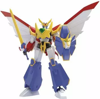 MODEROID Абсолютно непобедимая собранная пластиковая модель Raijin-Oh Raijin-Oh Немасштабируемая ABS&PS&POM