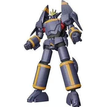 MODEROID Aim for the top! Mini combined transformation gunbuster non-scale assembly plastic model