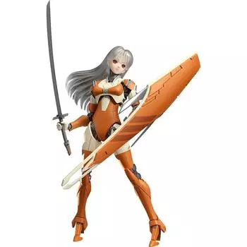 MODEROID ARIEL Ariel Aerial C Устройство Немасштабируемая PS ABS Предварительно изготовленная пластиковая модель