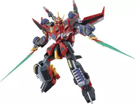 MODEROID assembly plastic model SSSS.DYNAZENON Non-scale ABS&POM