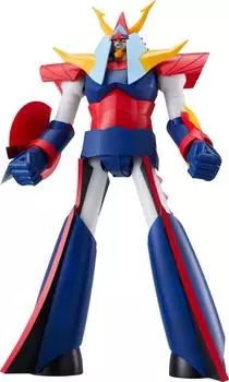 MODEROID Brave Raiden Raiden assembly plastic model non-scale