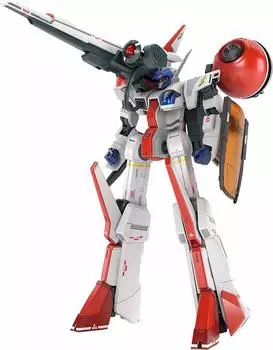 MODEROID Cruise Chaser Blasty Resin Plastic Model Resale Non-Scale PS&ABS