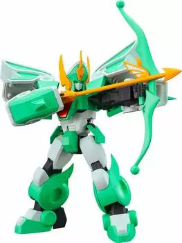 MODEROID Demon King Granzort Windsort Assembled Plastic Model Resale Non-Scale PS&ABS