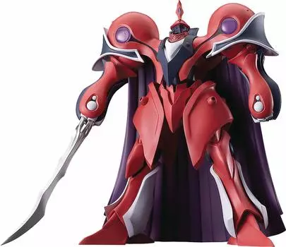 MODEROID Escaflowne Arceides in the Sky [Dirandu Machine] Non-scale PS&ABS Assembly Type Plastic Model