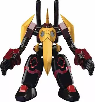 MODEROID Gaiking LEGEND OF bulking assembled plastic model G13115 DAIKU-MARYU non-scale PS&ABS