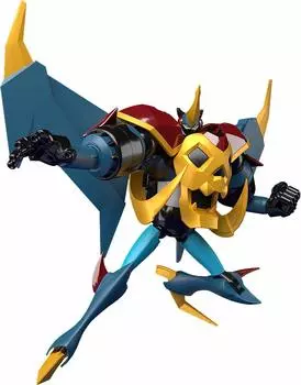 MODEROID Gaiking LEGEND OF DAIKU MARYU Raiking assembly plastic model resale non-scale