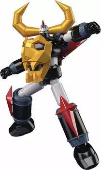 MODEROID Gaiking LEGEND OF Gaiking assembly plastic model G13113 DAIKU-MARYU non-scale PS&ABS