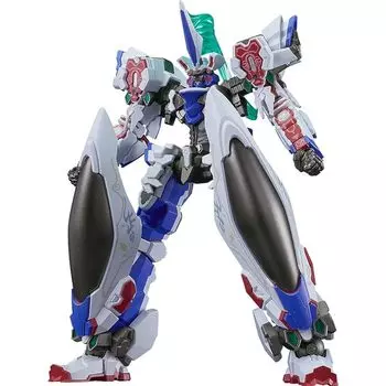 MODEROID Great Saint Demonbane Demonbane non-scale assembly plastic model