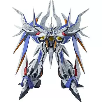 MODEROID Hades Project Zeorymer Great Zeorymer Немасштабная сборная модель из пластика PS&ABS Вторичная перепродажа