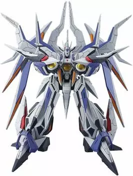 MODEROID Hades Project Zeorymer Great Zeorymer PS & ABS сборная пластиковая модель