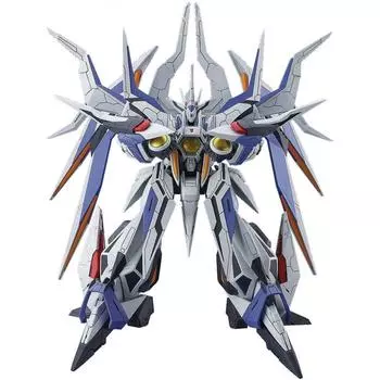 MODEROID Hades Project Zeorymer Great Zeorymer PS & ABS сборная пластиковая модель