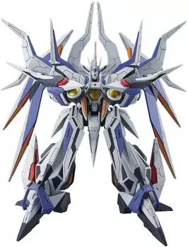 MODEROID Hades Project Zeorymer Great Zeorymer PS ABS сборная пластиковая модель и