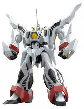 MODEROID Hades Project Zeorymer Zeorymer Сборка Тип Пластиковая Модель Небесный Немасштаб