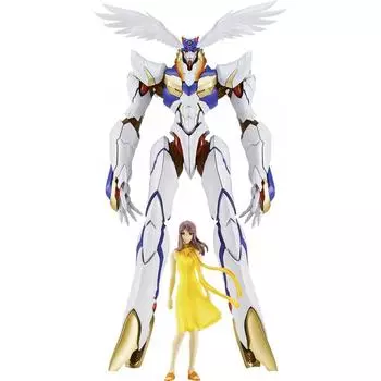 MODEROID Rahxephon немасштабная сборная пластиковая модель