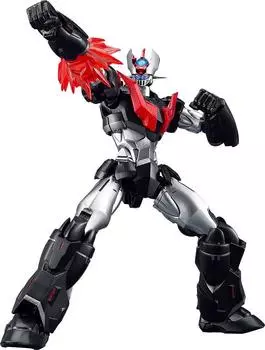 MODEROID Mazinger of Hell Mazinger ZEST сборная пластиковая модель Немасштабная